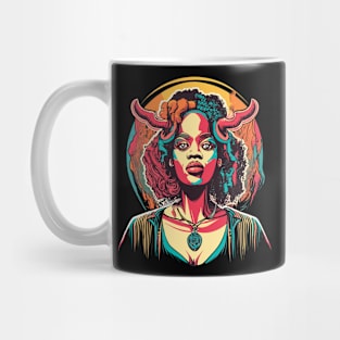 Erykah Badu / Possessed by Demon Mug